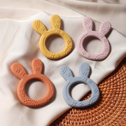 2024 New Baby Teether