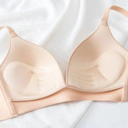 2Pcs Seamless Maternity Bras