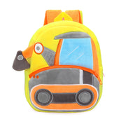 2–4 Years Old Kids Engineering Backpack