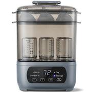 4-in-1 Baby Bottle Sterilizer