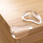 Silicone Corner Protectors - Set of 4PCS