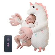 Automatic Palm Patting Sleep Soother