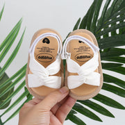 Baby Sandals Infant Girls Shoes Bow