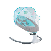 Electric Automatic Baby Swing and Sleeping Cradle Bed