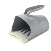 Frog-Shaped Baby Bath Rinse Cup