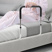 Heavy-Duty Bed Rail for Elderly and Disabled,