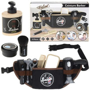Kids Hair Styling Toys