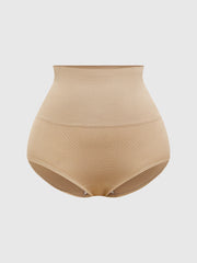 Postpartum High Waist Shaping Panties
