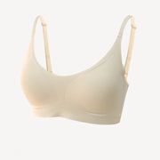 Pre-Pregnancy Seamless Bra – Soft Support Breathable