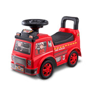 Ride-On Push Car for Toddlers