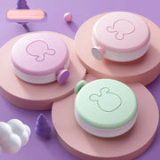 Kit de soins des ongles électrique pour bébé