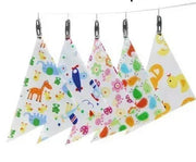 Couverture d'allaitement respirante – Tablier d'allaitement ajustable pour nourrir bébé | Protection d'intimité extérieure pour mamans | 6 couleurs disponibles
