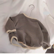 Sweat-shirt en coton pour enfants (1-6 ans)