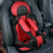 Strap&Safe - Siège auto de protection pour enfant - 1LoveBaby