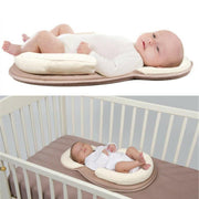 Portable Baby Bed