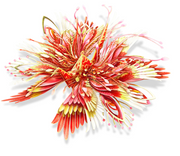 Puzzle 3D en métal | Capricorne | Jouets éducatifs