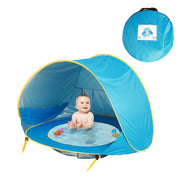 Tente de plage pop-up Ultimate Baby - 1LoveBaby