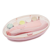 Coupe-ongles électrique pour bébé - 1LoveBaby