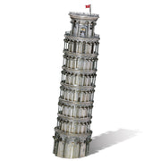 3D Metal Puzzle | Leaning Tower Of Pisa | Educational Toys