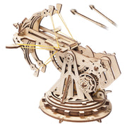 Jouet éducatif en bois | Série Epic War | Cadeau pour enfants et adultes