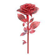3D Metal Puzzle | Rose | Educational Toys