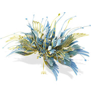 Puzzle 3D en métal | Aquarius | Jouets innovants pour enfants