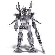 Puzzle 3D en métal | Spirit Bull Mech | Jouets innovants pour enfants