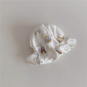 Chapeau doux et élégant pour enfants