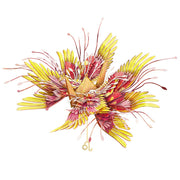 Puzzle 3D en métal | Léo | Jouets créatifs pour enfants