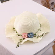 Cute Beach Sun Hat for Kids