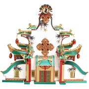 Puzzle 3D en métal | Ancient Academy | Jouets innovants pour enfants