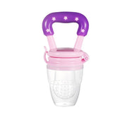 All-In-One Baby Pacifier