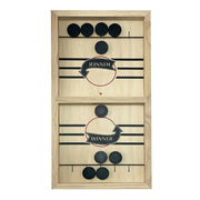 Hockey sur table Slingshot - 1LoveBaby