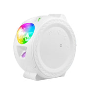 Lampe projecteur de ciel étoilé