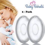 Breast Milk Catcher Shells