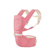 SlingSwing™ Multipurpose Baby Carrier