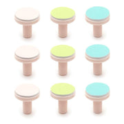 BabySafe Trimmer Replacement Pads 9 Pcs