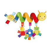Stroller Hanging Rattles