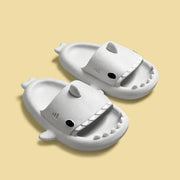 Shark Beach Slippers