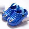 Cute Caterpillar Crocs Footwear for Baby and Kids