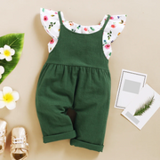 Vêtements pour bébés filles (1 à 5 ans)