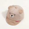 Casquette de bébé de dessin animé pour chaque saison