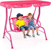 Kids Patio Swing