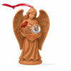 Personalized Memorial Angel Ornament 