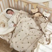 Cotton Baby Blanket