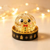 8.5cm Christmas Squishy Toy – Snowman, Reindeer & Santa Stress Relief