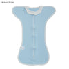 Newborn Cotton Swaddle Sleeping Bag – Raised-Hand Anti-Startle Sleepsack