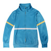 Kids Max  Inspired Zip-Up Hoodie – Retro Cosplay Jacket