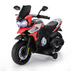12V Electric Kids Off-Road Motorcycle – LED Lights, Music & Safe Speed Limit for Ages 3–6