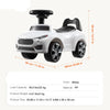 Toddler Ride On Push Car 